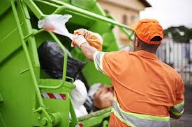 Demolition Debris Removal in Yorkville, IL