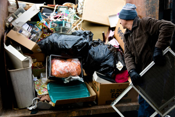 Best Same-Day Junk Removal Services  in Yorkvle, IL