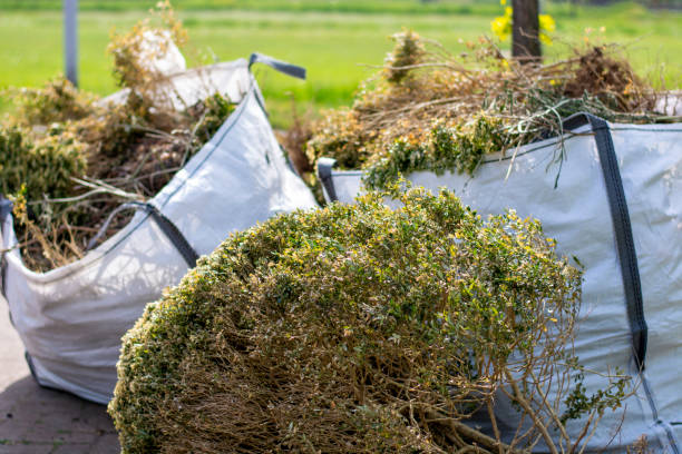 Best Scrap Metal Removal  in Yorkvle, IL